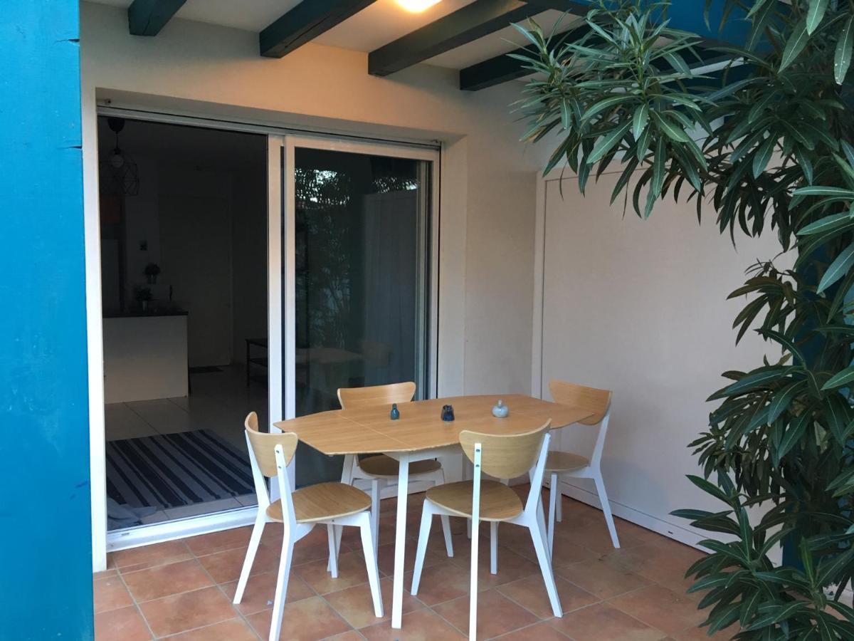 Eric'S Appartement -Charmant T2 - Cambo-les-Bains Exterior foto