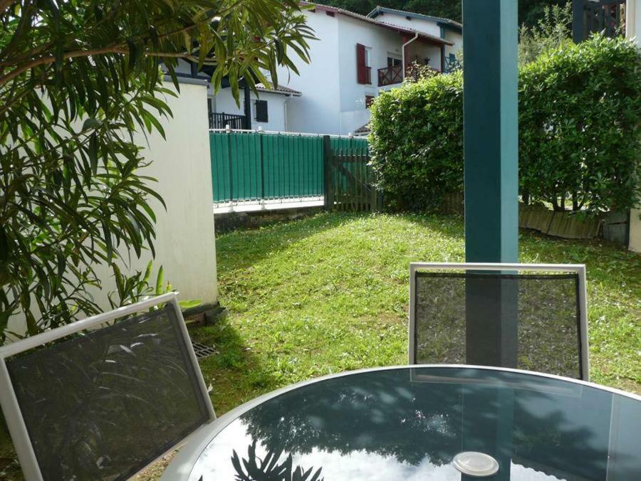 Eric'S Appartement -Charmant T2 - Cambo-les-Bains Exterior foto