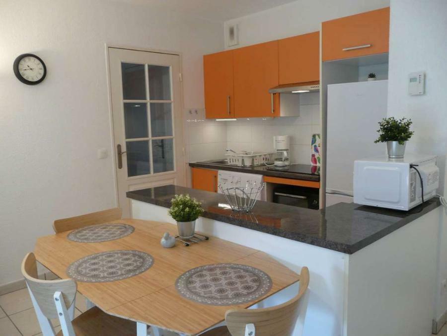 Eric'S Appartement -Charmant T2 - Cambo-les-Bains Exterior foto